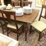 848 1618 DINING ROOM SET